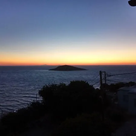 Platy Gialos, Amazing View * Panormos (Kalymnos)
