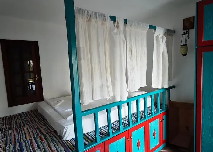 Platy Gialos, Amazing View Panormos (Kalymnos)