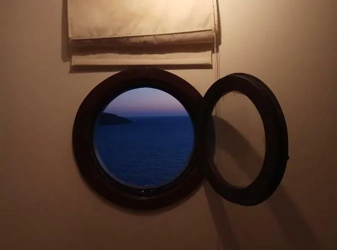 منزل ريفي Platy Gialos, Amazing View