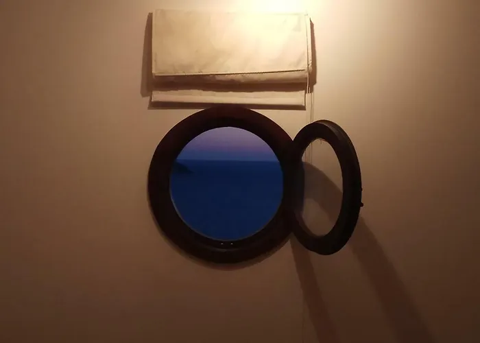 Platy Gialos, Amazing View